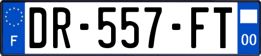 DR-557-FT