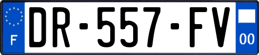 DR-557-FV