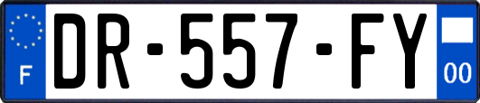 DR-557-FY