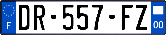 DR-557-FZ