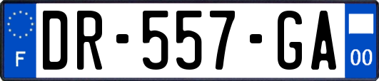 DR-557-GA