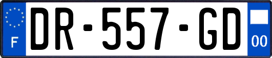 DR-557-GD