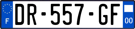DR-557-GF