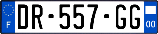 DR-557-GG