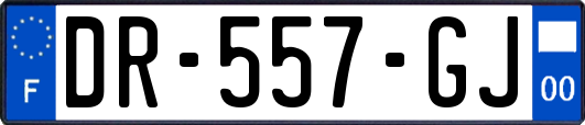 DR-557-GJ