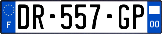 DR-557-GP