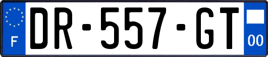 DR-557-GT