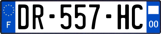 DR-557-HC