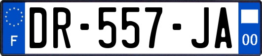 DR-557-JA