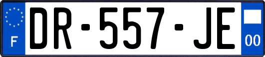 DR-557-JE