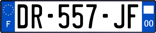 DR-557-JF