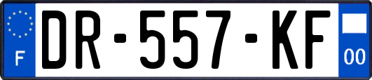 DR-557-KF