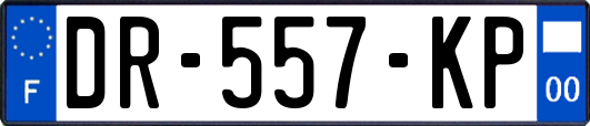 DR-557-KP