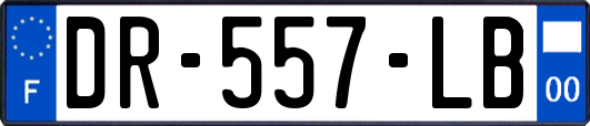 DR-557-LB