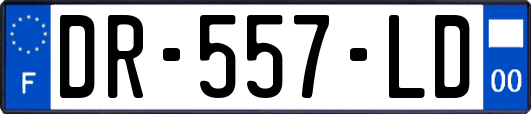 DR-557-LD