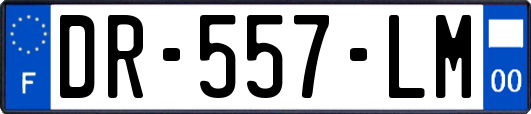 DR-557-LM