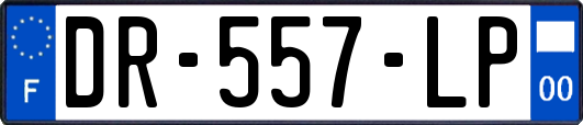 DR-557-LP