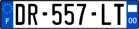 DR-557-LT