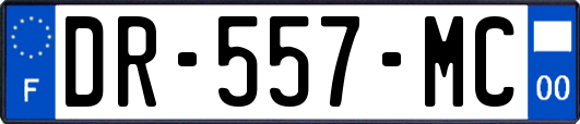 DR-557-MC