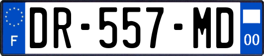 DR-557-MD