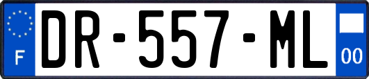 DR-557-ML
