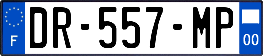 DR-557-MP