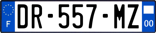 DR-557-MZ