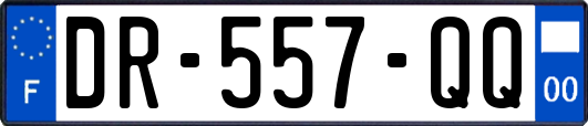 DR-557-QQ