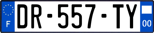 DR-557-TY