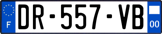 DR-557-VB