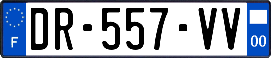 DR-557-VV