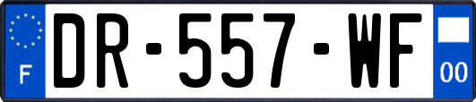 DR-557-WF