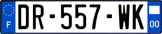 DR-557-WK