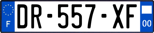 DR-557-XF