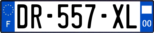 DR-557-XL