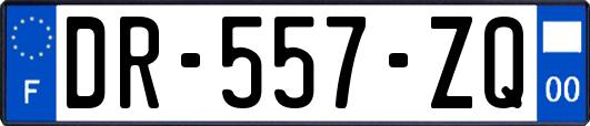 DR-557-ZQ