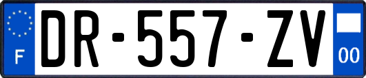 DR-557-ZV