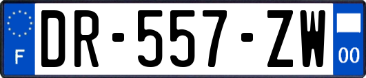 DR-557-ZW