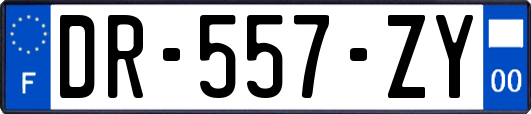 DR-557-ZY