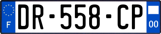 DR-558-CP