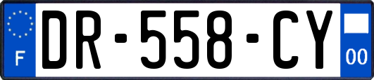 DR-558-CY