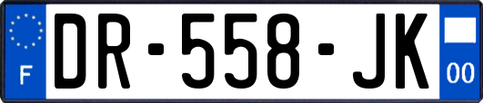 DR-558-JK