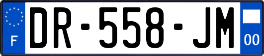 DR-558-JM