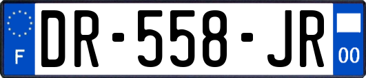 DR-558-JR