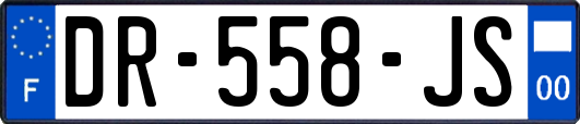 DR-558-JS