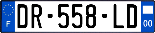 DR-558-LD