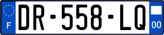 DR-558-LQ