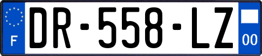 DR-558-LZ