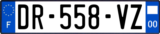 DR-558-VZ
