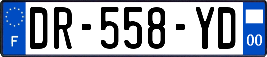 DR-558-YD